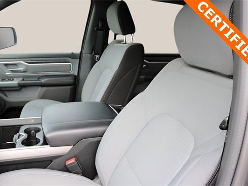 Used 2022 RAM 1500 Lone Star image 11