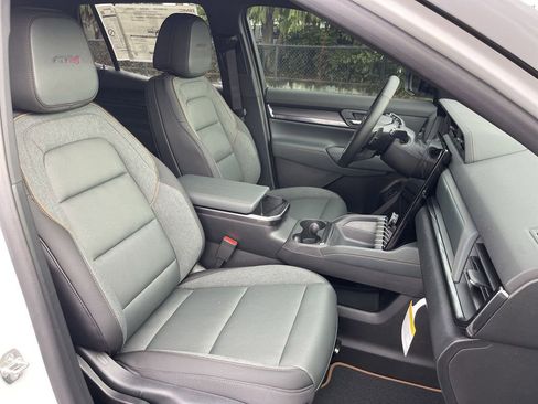 New 2026 GMC Terrain AT4 image 27