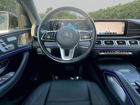 Used 2022 Mercedes-Benz GLE 350 GLE 350 image 8