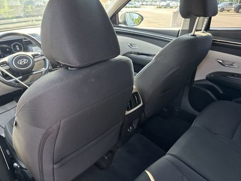 Used 2022 Hyundai Tucson SEL w/ Convenience Package FWD image 25