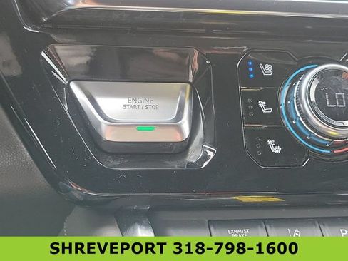 Certified 2024 GMC Sierra 2500 Denali w/ Denali Reserve Package AWD/4WD image 17