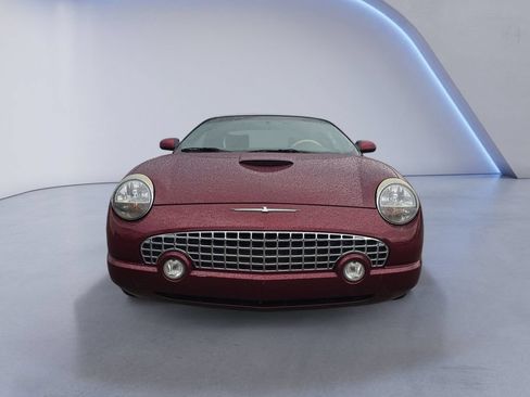 Used 2004 Ford Thunderbird RWD image 10