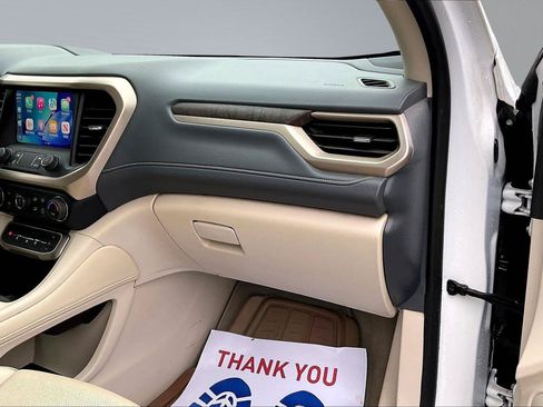 Used 2023 GMC Acadia Denali w/ Denali Technology Package AWD/4WD image 17
