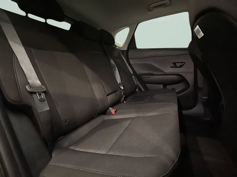 New 2026 Hyundai Kona SEL Sport image 10