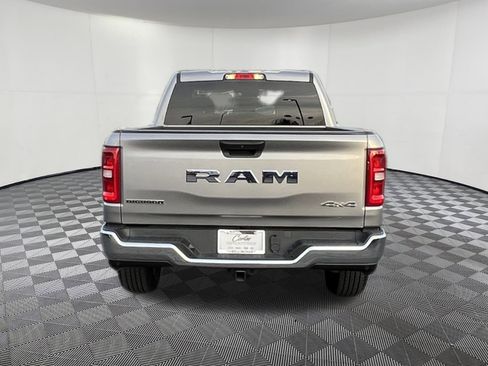 Used 2025 RAM 1500 Big Horn image 5