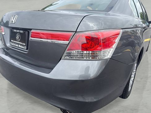 Used 2012 Honda Accord LX image 23
