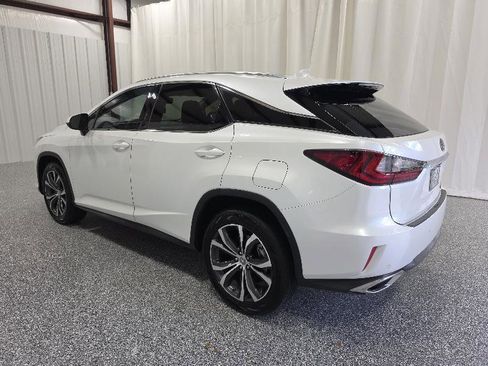 Used 2016 Lexus RX 350 AWD w/ Premium Package image 9