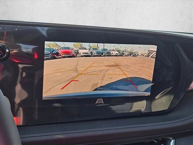 New 2026 Buick Envista Preferred w/ Convenience I Package FWD image 13