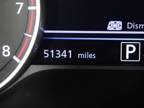 Certified 2024 Nissan Sentra SV FWD image 27