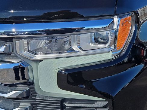 Certified 2024 Chevrolet Silverado 1500 LTZ image 18