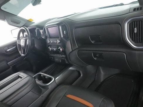 Used 2021 GMC Sierra 1500 AT4 w/ AT4 Value Package image 31