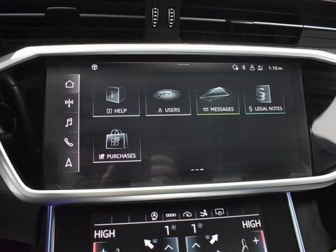 Used 2022 Audi A7 3.0T Premium Plus w/ Premium Plus image 24