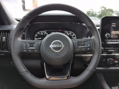 Used 2024 Nissan Pathfinder Rock Creek AWD/4WD image 23