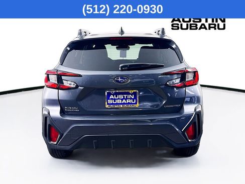 Certified 2025 Subaru Crosstrek 2.5i Limited w/ Crosstrek Mirror Package AWD/4WD image 7