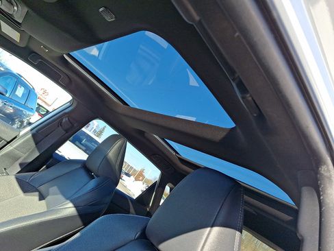 Certified 2025 Toyota bZ4X AWD w/ Weather Package image 17