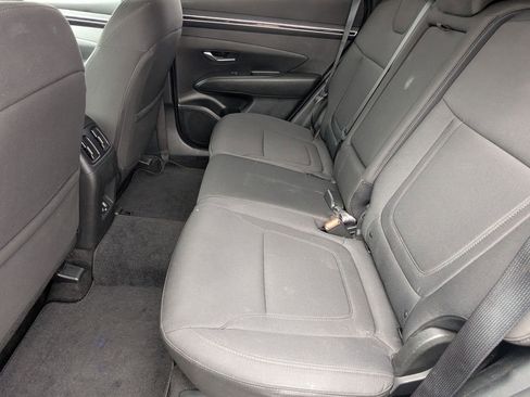 Certified 2022 Hyundai Tucson SEL w/ Cargo Package image 17