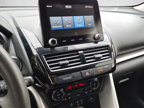 Used 2023 Mitsubishi Eclipse Cross LE AWD/4WD image 12