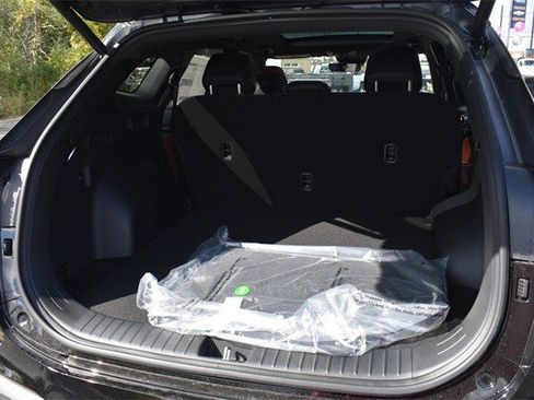 New 2026 Kia Sportage SX Prestige image 19