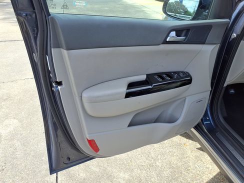 Used 2017 Kia Sportage SX FWD image 19