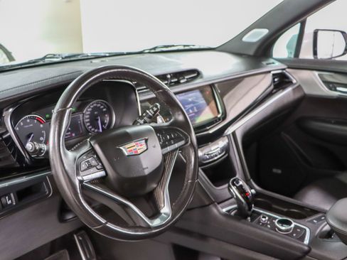 Used 2023 Cadillac XT6 Sport image 24