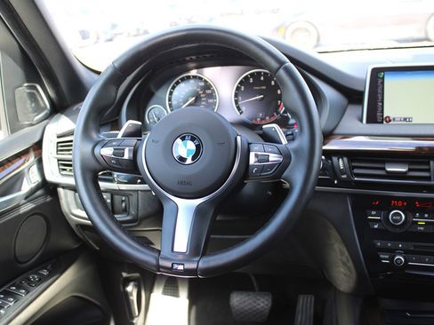 Used 2014 BMW X5 xDrive35i image 14