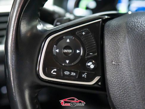 Used 2018 Honda Clarity Touring image 24