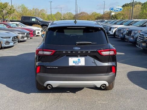 New 2026 Ford Escape Active FWD image 6