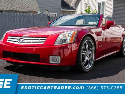 Used 2005 Cadillac XLR