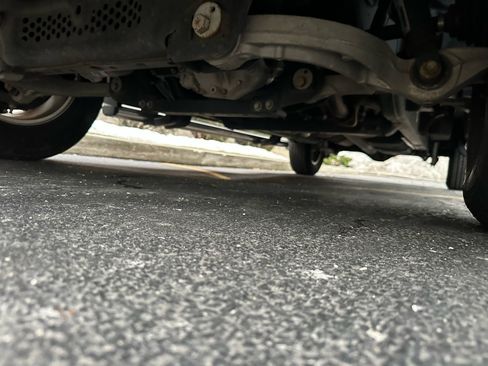 Used 2021 RAM 1500 Big Horn image 8