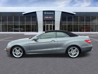 Used 2011 Mercedes-Benz E 350 Cabriolet video 2