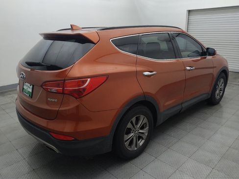 Used 2014 Hyundai Santa Fe Sport w/ Technology Package 04 FWD image 9