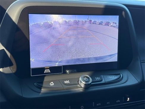 Used 2023 Chevrolet Camaro LT w/ RS Package image 18