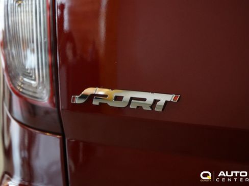 Used 2015 Ford Explorer Sport image 6