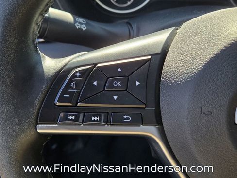 Used 2023 Nissan Sentra SV w/ All-Weather Package image 28