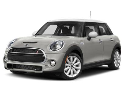 Used 2019 MINI Cooper S