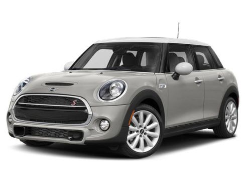 Used 2019 MINI Cooper S FWD image 1
