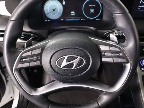 Used 2025 Hyundai Palisade SEL image 3