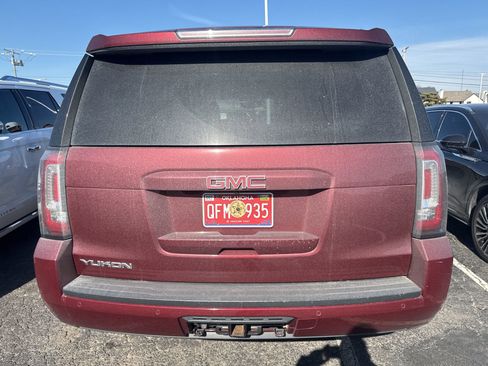 Used 2020 GMC Yukon SLT image 5