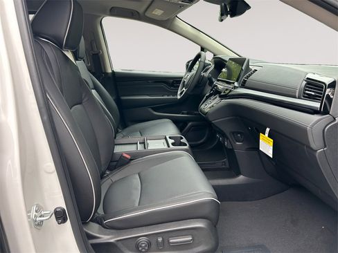New 2026 Honda Odyssey Elite image 15