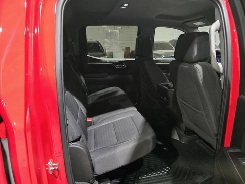 Used 2022 Chevrolet Silverado 1500 RST image 35