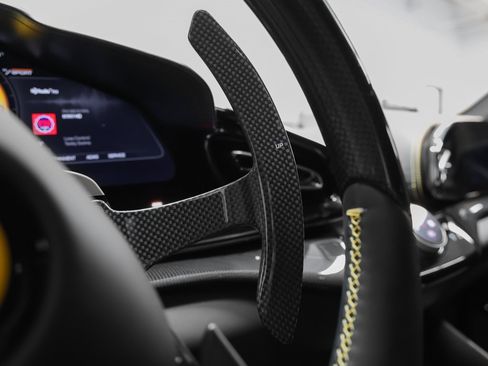 Certified 2024 Ferrari Purosangue image 64