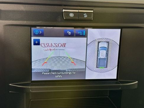 New 2026 Ford F250 XL w/ 360-Degree Camera Package image 15