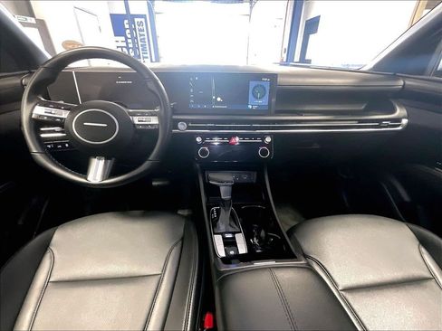 Certified 2025 Hyundai Santa Cruz XRT AWD/4WD image 21