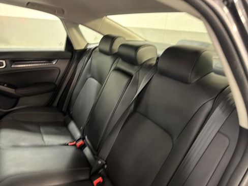 Used 2023 Honda Civic Touring image 20