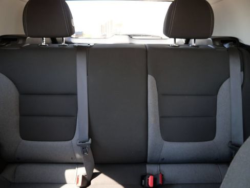 Used 2024 Chevrolet TrailBlazer LT AWD/4WD image 14