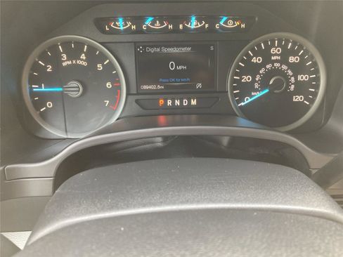 Used 2019 Ford F150 XLT w/ Equipment Group 302A Luxury image 13