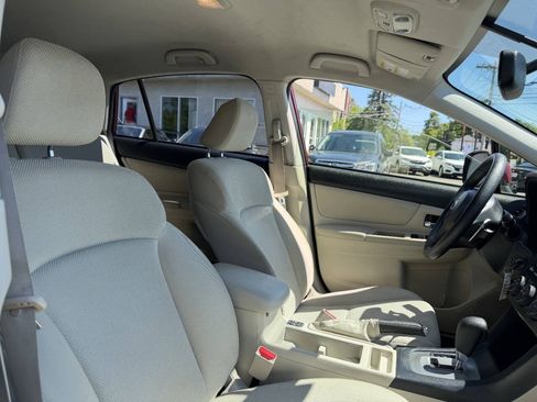 Used 2014 Subaru Crosstrek 2.0i Premium AWD/4WD image 28