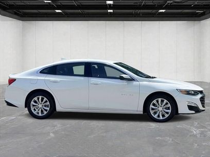 Used 2023 Chevrolet Malibu LT w/ Driver Confidence Package
