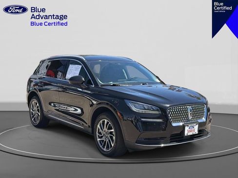 Used 2022 Lincoln Corsair FWD w/ Equipment Group 101A image 4