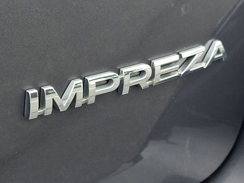 Used 2018 Subaru Impreza 2.0i AWD/4WD image 30
